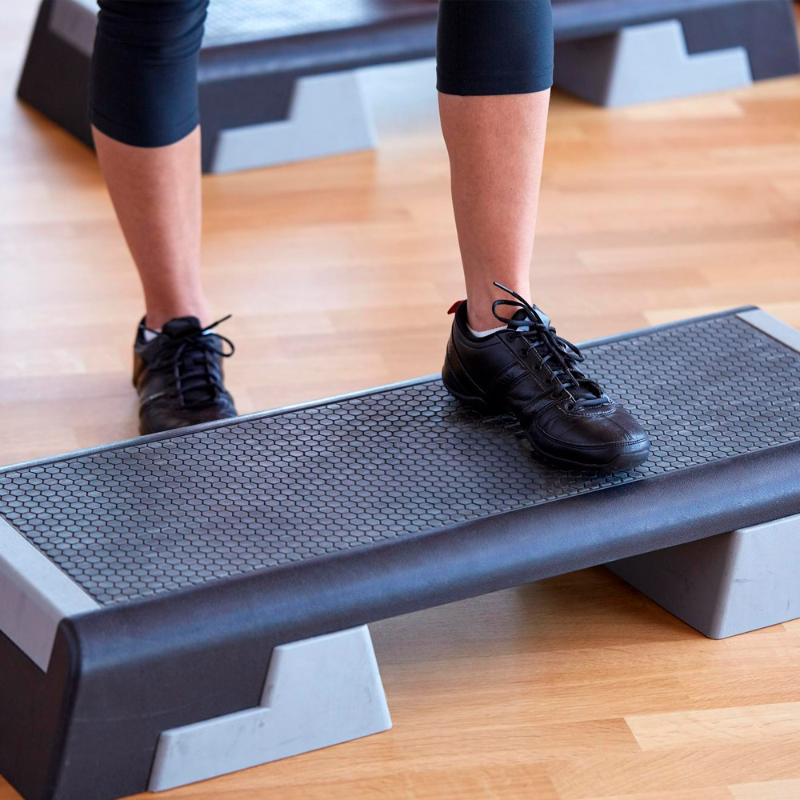 Actividad física para adultos