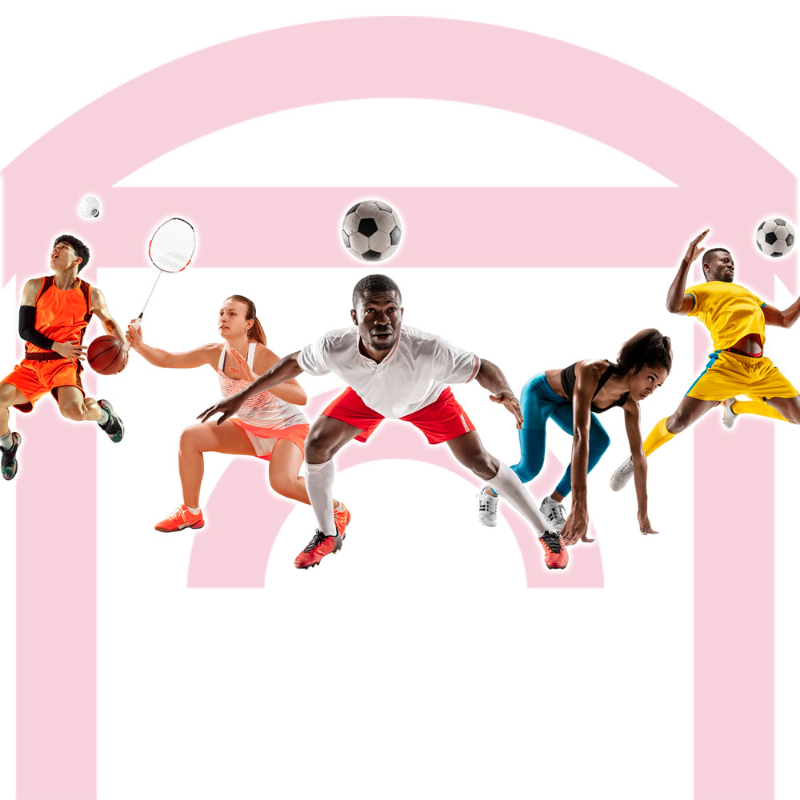 Actividades Deportivas